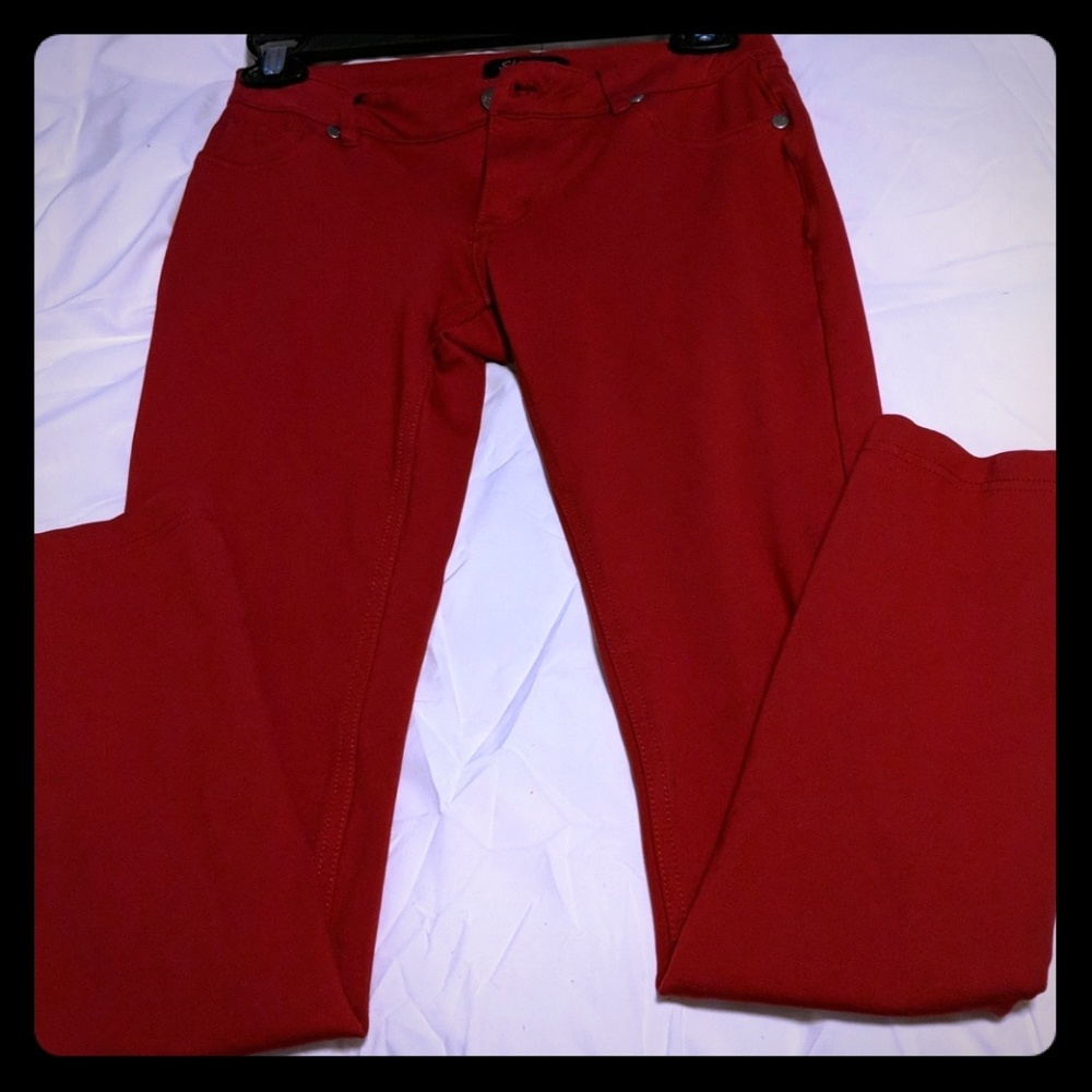 Jeggings